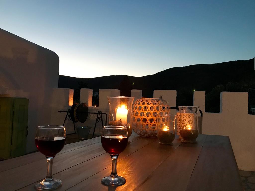 Panai'S Garden Daire Livadi  Dış mekan fotoğraf